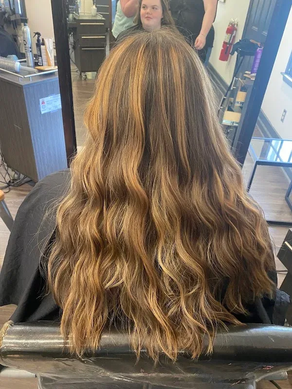 Elleven Salon — Beauty salon in Huntsville